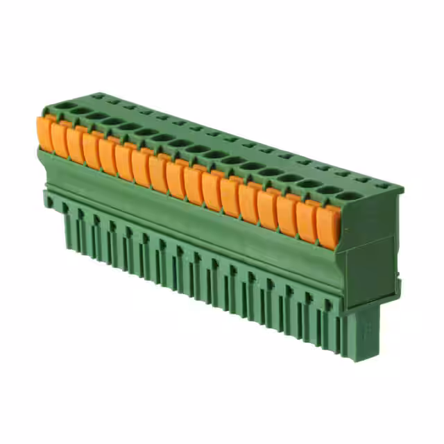 1-1986693-7 TE Connectivity AMP Connectors  Embases, fiches et prises